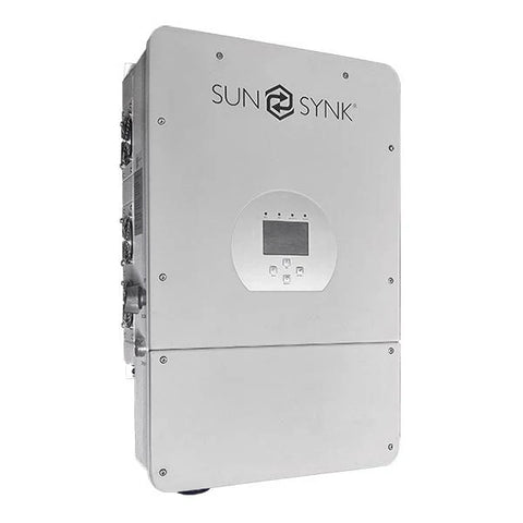 Sunsynk  8,8kWh 1P Hybrid Inverter