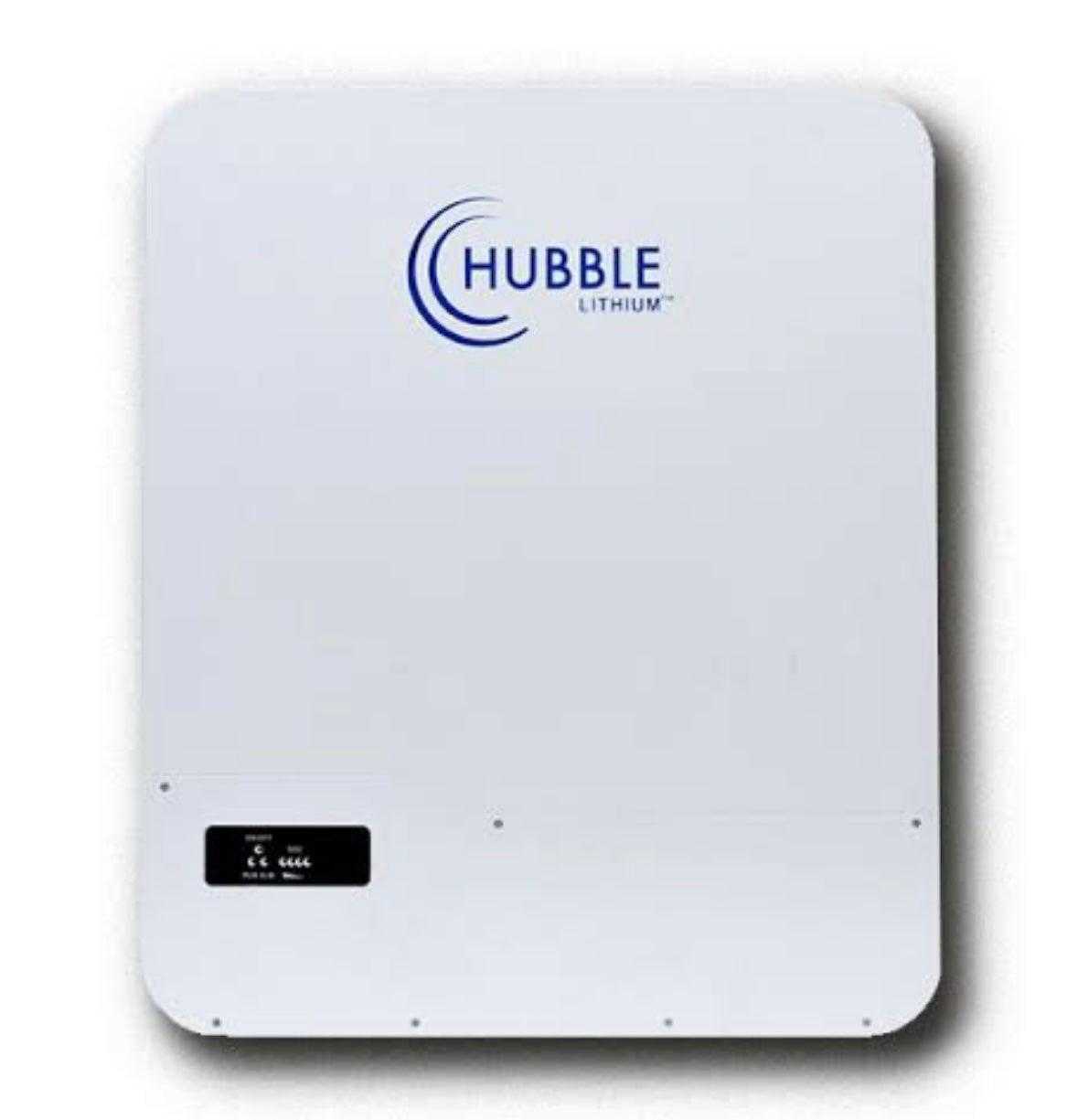 Hubble AM 5 - 5kw Battery 5,1kWh