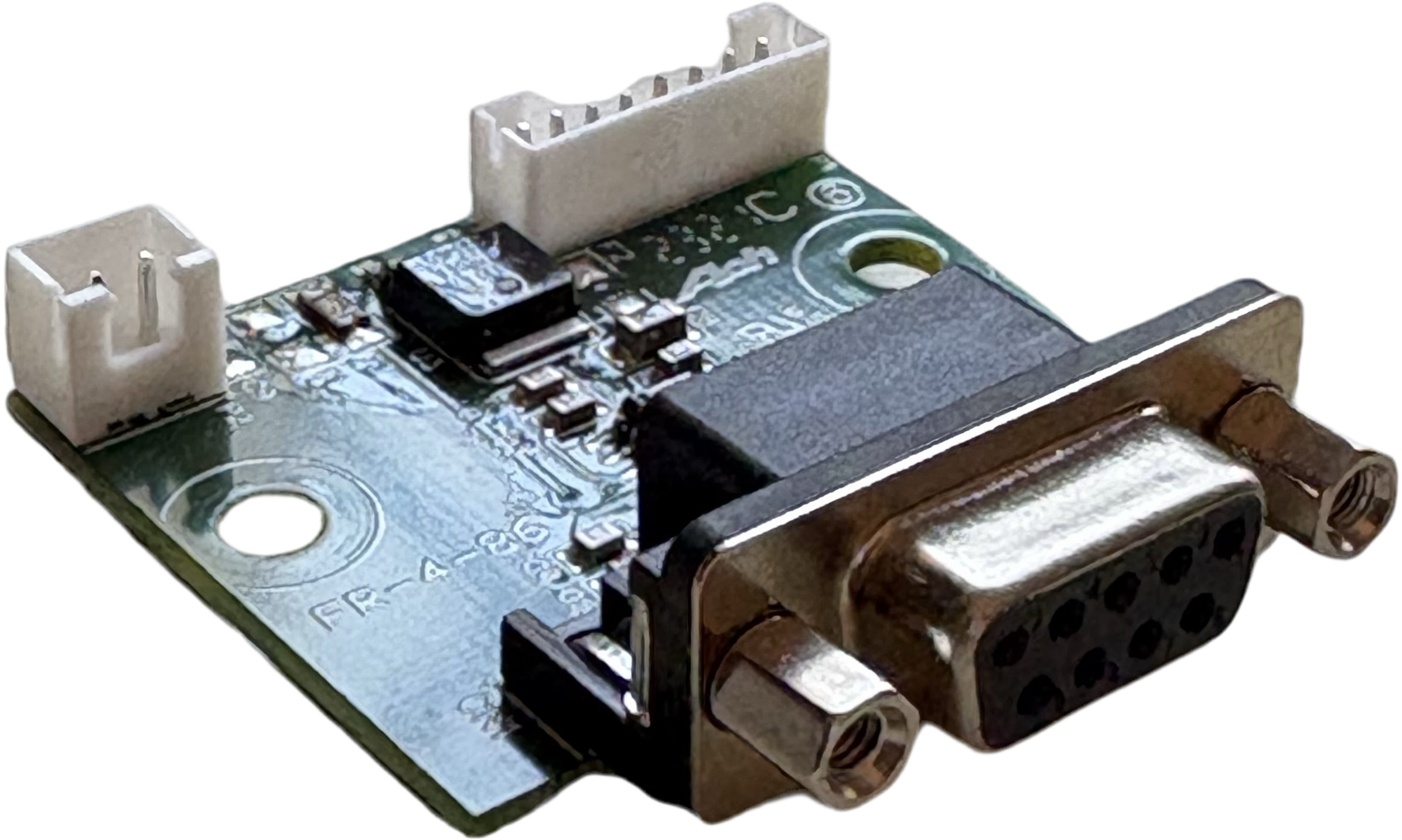 PC Board for Sunsynk/Deye - WiFi Data Logger with Installation ...
