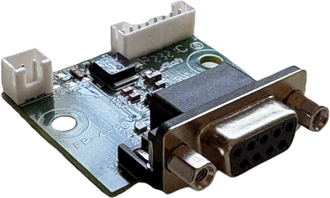 PC Board For Sunsynk/Deye WiFi Data Logger + Installation