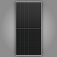 LONGi 635W Bifacial Double-Glass Solar Panel