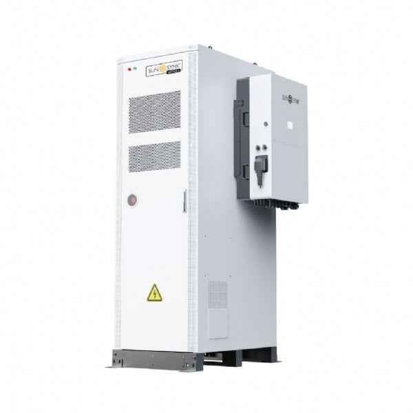 Sunsynk Powerhub 60kWh Storage System