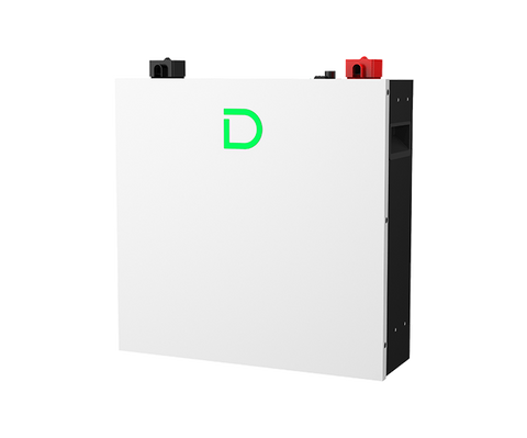 Dyness DL 5.1 kWh Lithium-Ion Battery (1C) DL5.0C Pro