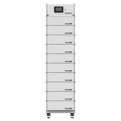 BSL High Voltage Battery 54,4kWh (Pack 7)