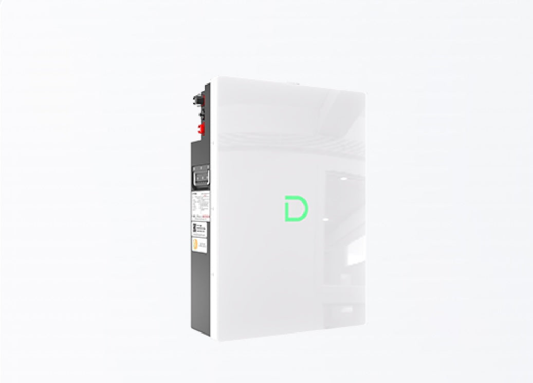 Dyness G2 5,12kWh Lithium-Ion Battery PowerDepot