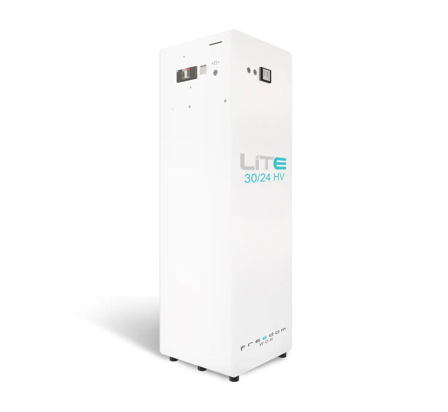 Freedom Won 30/24 Li-Ion Battery HV