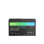 Dyness 1,28kW Lithium-Ion Battery 100Ah
