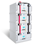 Freedom Won 5kW E-Tower Li-Ion Battery 2025 Model