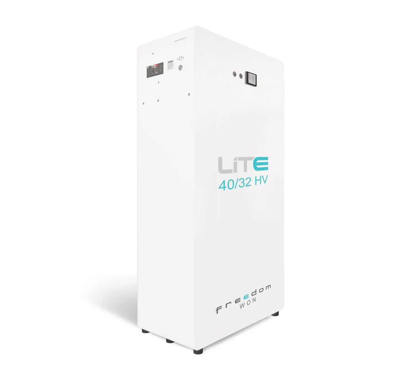 Freedom Won 40/32 Li-Ion HV Battery