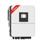Deye 5kW Hybrid Inverter (2025 Model)
