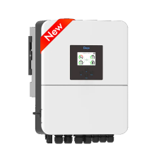 Deye 5kW Hybrid Inverter (2025 Model)