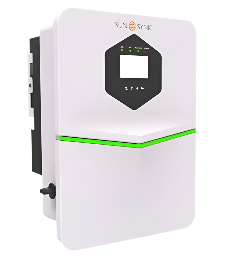 Sunsynk Acure 1P LV Hybrid Inverter (COMING SOON)