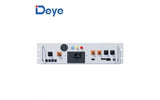 Deye BOS-A 61,44kW HV Battery (7,68kW Pack) Complete Set