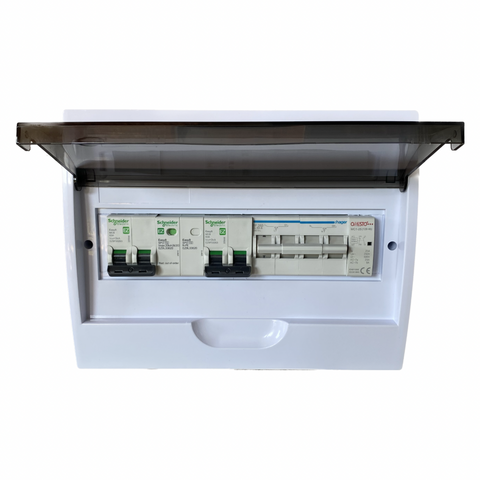 AC & DC Distribution Kit Boxes – greenwattsa
