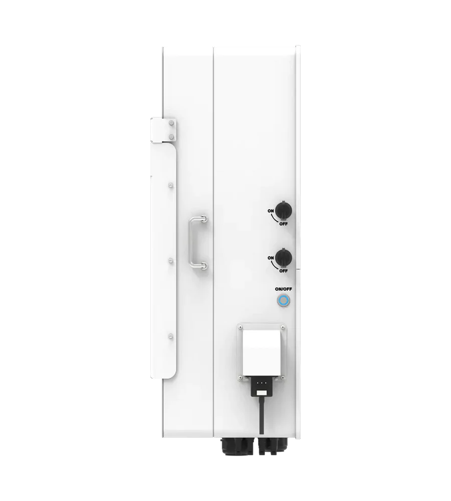 Sunsynk 80kWh 3P HV Hybrid Inverter