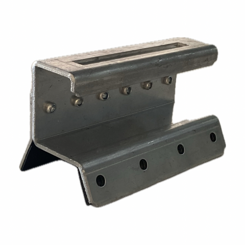 IBR No Rail Bracket (Landscape Mounting)