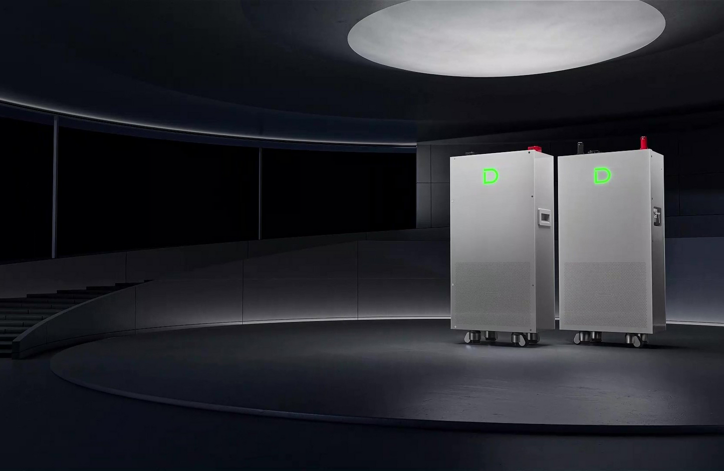 Dyness 14,3kW Powerbrick Pro Li-Ion Battery