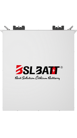 BSL BATTERY 5.12 kWh 51.2V - 100Ah