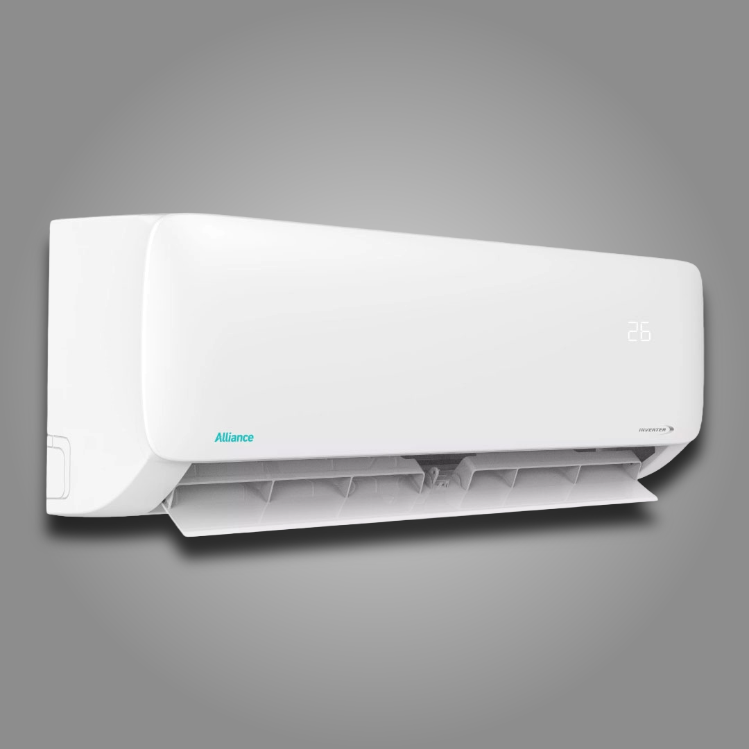 Alliance Aqua Air conditioner 2