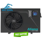 Alliance Smart Aqua R32 28kW WiFi Inverter Pool Heat Pump