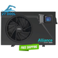 Alliance Smart Aqua R32 7kW WiFi Inverter Pool Heat Pump