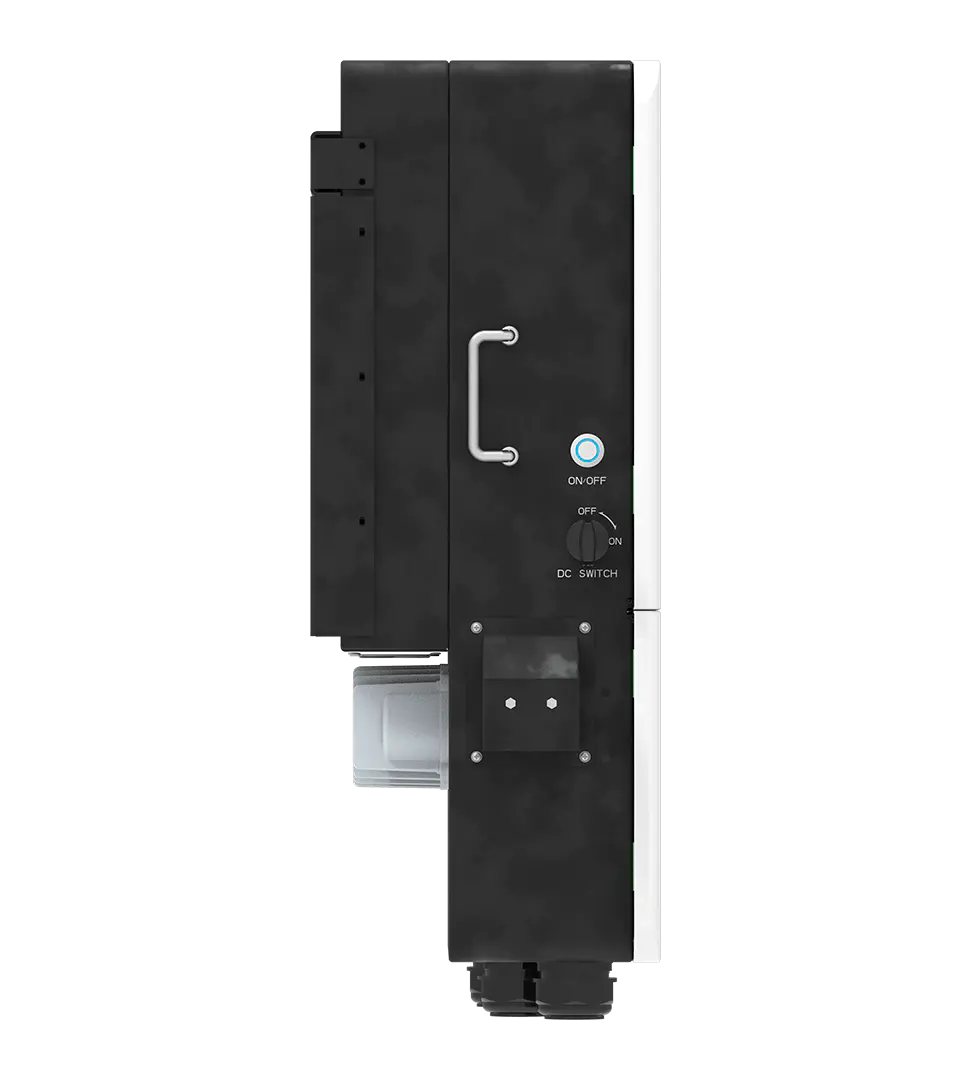 Deye 20kW 3P LV Hybrid Inverter