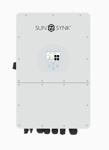 Sunsynk 25kW 3P Hybrid Inverter High Voltage
