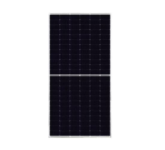 Canadian Solar Panel 595W Mono