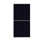 Canadian Solar Panel 610W Bi-Facial (Double Glass) N-Type