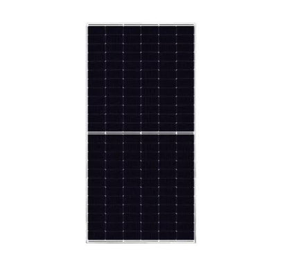 Canadian Solar Panel 610W Bi-Facial (Double Glass) N-Type