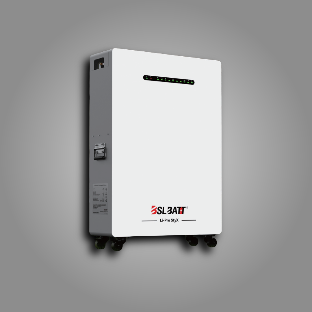 BSL Battery Neuro 16kW Pro