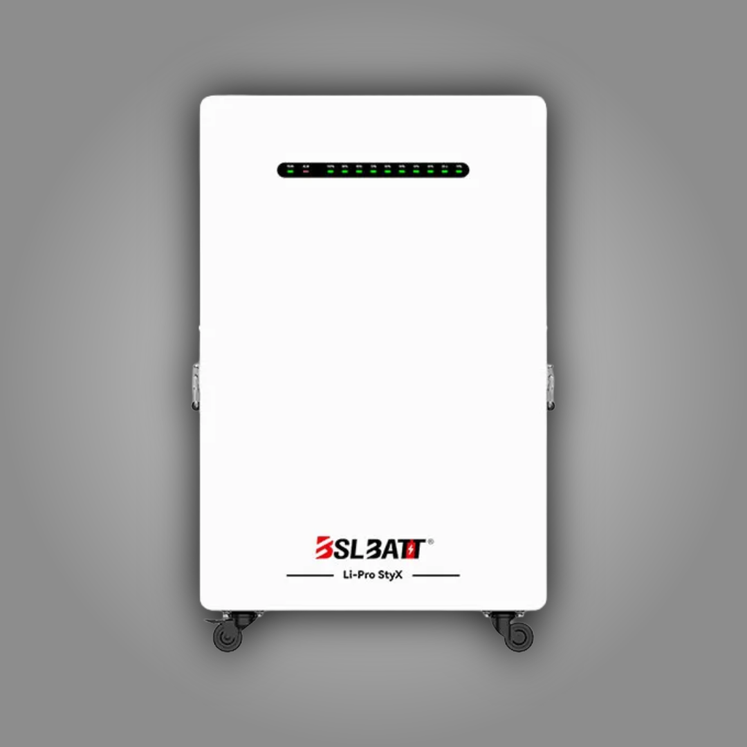 BSL Battery Neuro 16kW Pro
