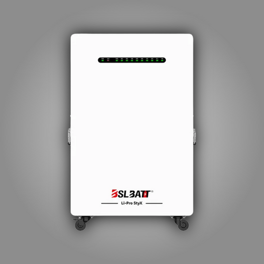 BSL Battery Neuro 16kW Pro