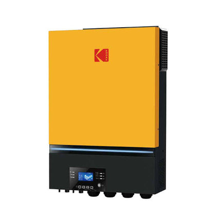 Kodak VMIII 5kW Hybrid Inverter