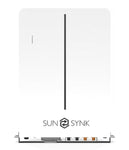 Sunsynk 5,32kWh Li-Ion Battery 51,2V W Series