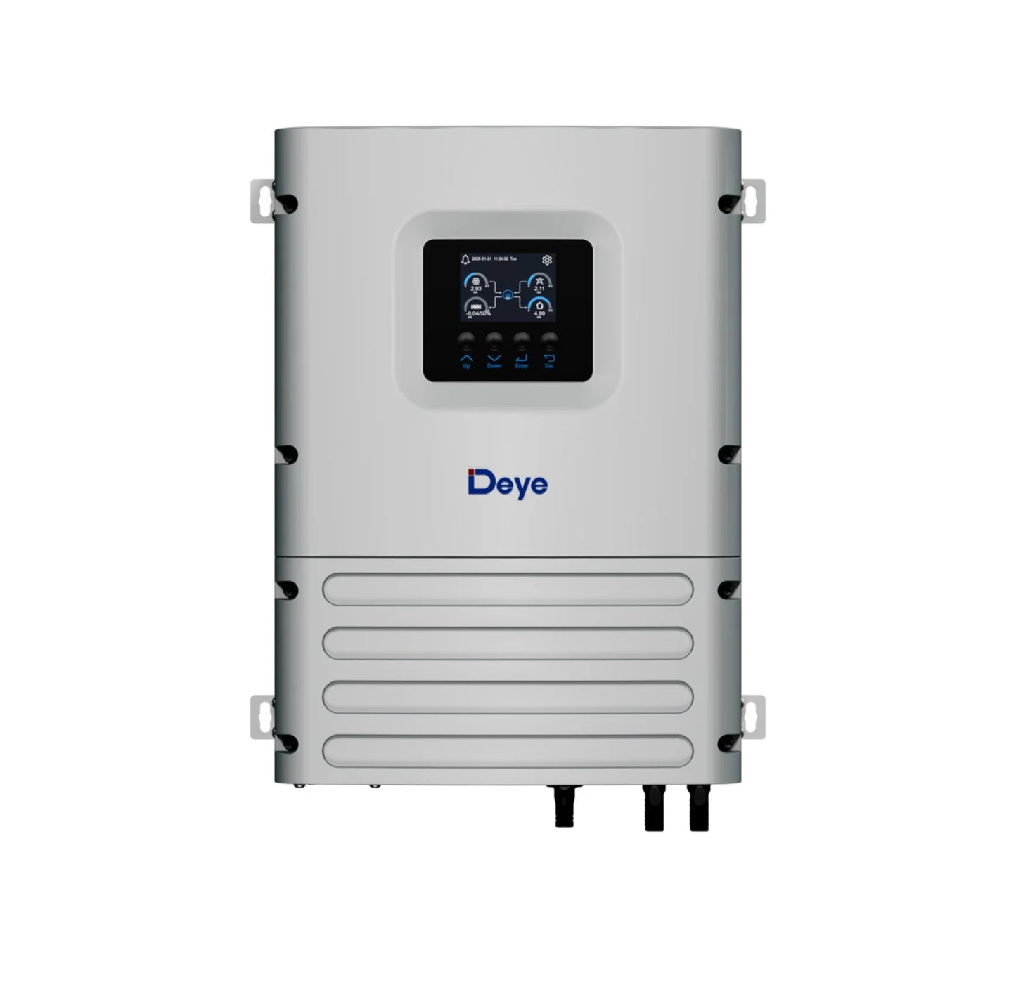 Deye 6kW Single Phase Off-Grid Inverter