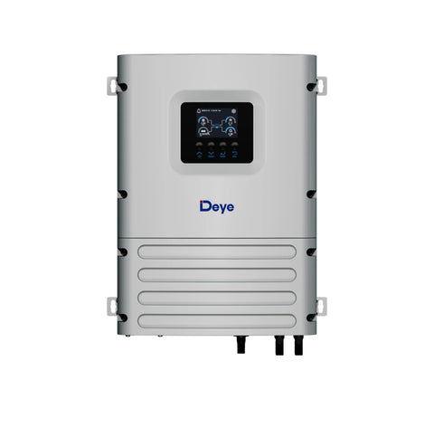 Deye 6kW Single Phase Off-Grid Inverter