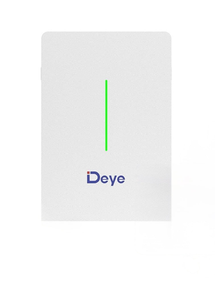 Deye Lithium Battery 10.6kWh High Performance