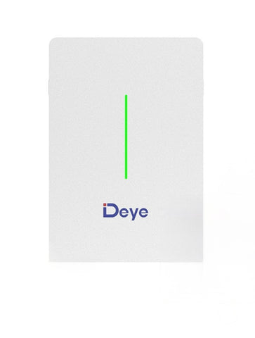 Deye Lithium Battery 10.6kWh