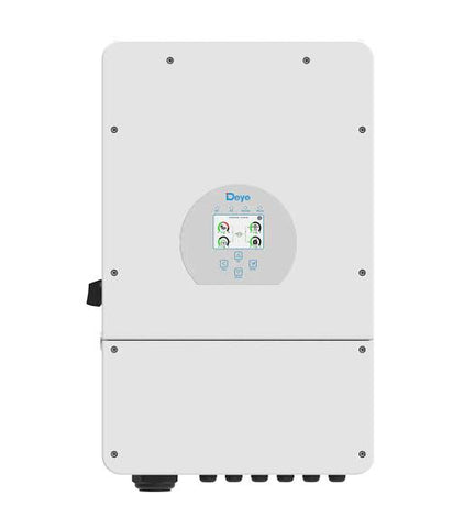 Deye 12kW Inverter