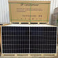 Canadian Solar 620W Bi-Facial (Double Glass) N-Type (Pallet)