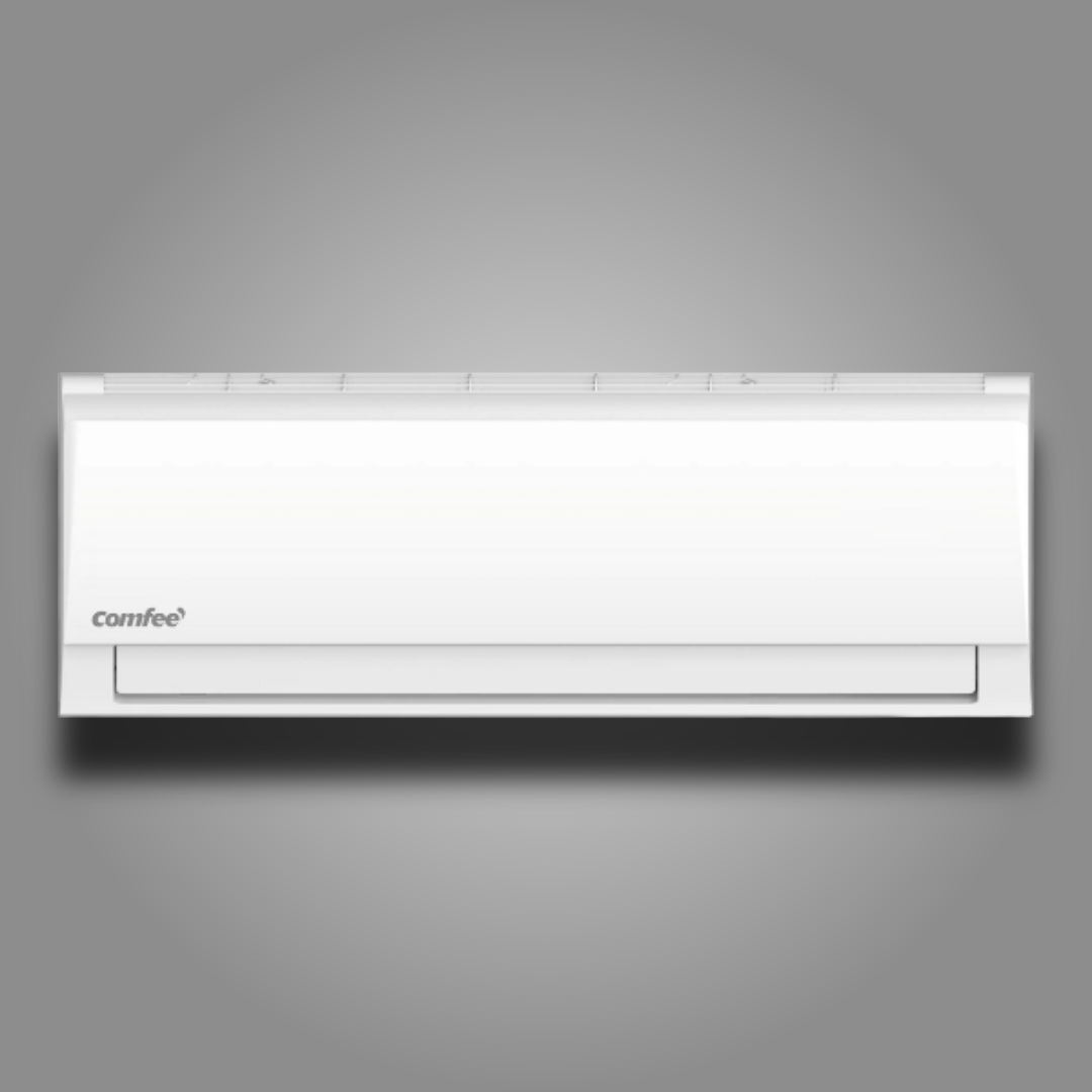 Comfee 9000 BTU Midwall Split Air Conditioner – Non-Inverter (FCMF-09)