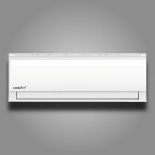 Comfee 9000 BTU Midwall Split Air Conditioner – Non-Inverter (FCMF-09)
