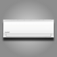 Comfee 9000 BTU Midwall Split Air Conditioner – Non-Inverter (FCMF-09)
