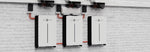 Sunsynk 5,3kWh Li-Ion Battery 51,2V G Series