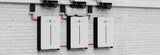 Sunsynk 5,3kWh Li-Ion Battery 51,2V G Series