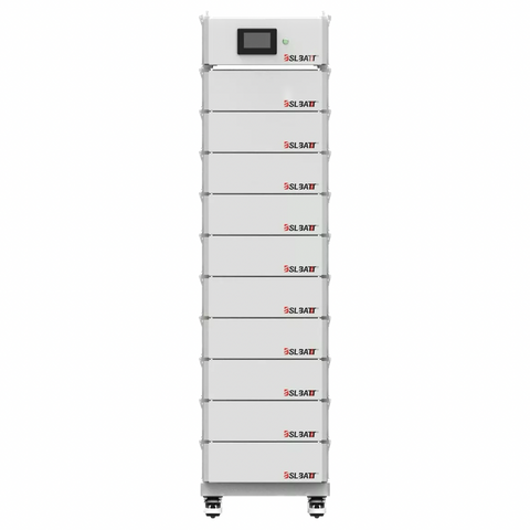 BSL High Voltage Battery 70kWh (Pack 9)