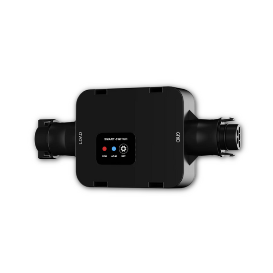 Deye SUN-SMART-SWITCH01P3 Smart Switch - Single &amp; Three Phase