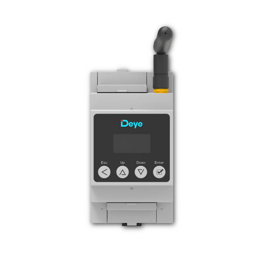 Deye SUN-SMART-CT01 Smart Energy Meter - Single & Three Phase