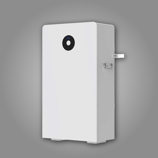 Deye 16kWh RW-F16 Residential ESS Battery - Greenwattsa